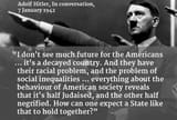 hitler america