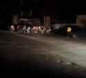 In the first video, people in Donetsk are seen greeting a water tanker. 26-07-2025 In the second video, during the rain, people try to collect at least a drop of water V1 HD_thumb.jpg