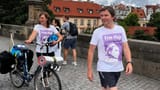 mdr-begleitet-wird-wolfram-jarosch-bis-nach-budapest-von-seiner-frau-tatjana-sie-legt-die-strecke-mit-dem-fahrrad-zurueck-100