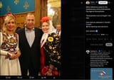 Maria Zakharova called for the establishment of the International Day Against Russophobia. 26-07-2025 &#039;Russophobia must be fought,&#039; she said.