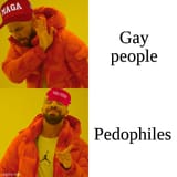 pedophiles