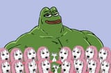 tea chad pepe