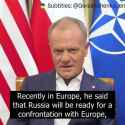 Russia will be ready for a confrontation with Europe in 2027, 26-07-2025Polish PM Donald Tusk, meeting with NATOs Supreme Commander Europe, Alexus Grynkewich HD_thumb.jpg