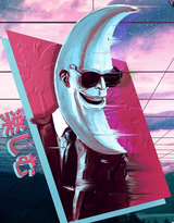 moonhead china