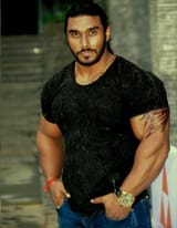 SangramChougule