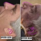 Epstein is alive 1