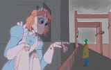 NighlyG1 - You seems lonely