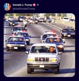 Trumpchasing