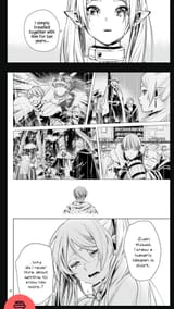 Frieren chapter 1