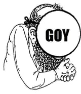 this is what happened to me and it can happen to you too goyim