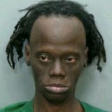 nigger face