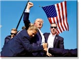 trumpfistinair