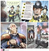 Oi George