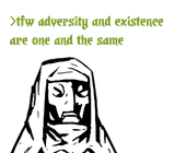 leper