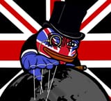 britain world puppeteer pepe
