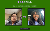 teaspill