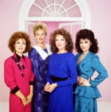 Designing Women