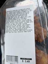 donuts