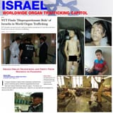 jewish organ-harvesting