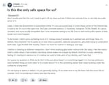 safe-space