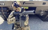 SSW40 Bolter