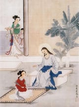 japachrist
