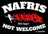 nafris ficki-ficki