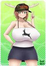 DeerCamo