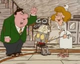 robot jones meets hitler