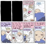 Afterlife Prank