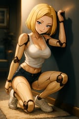 Juhachigo - 002