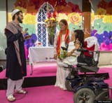 Gay Muslims