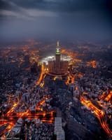 mecca-night
