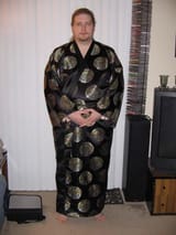 gomenasai