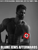 nazis