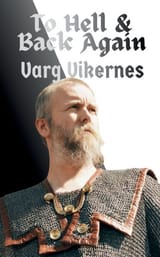 His Holiness Varg I