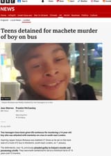 Screenshot 2025-07-26 at 23-46-49 Kelyan Bokassa Teens detained for murder of boy on Woolwich bus - BBC News