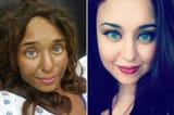 Lisa Theris - radiology student lost in wilderness for a month