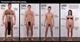 Decline Of Masculinity Androgynous