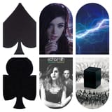 Spades, Clubs