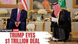 trump trillion deal