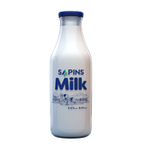 milk-bottle