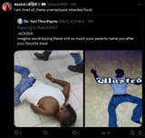 Wasted Indian pajeet