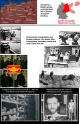 Soviet manipulation