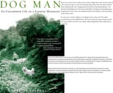 akita Morie Sawataishi Saviour of Japan&#039;s Samurai dog