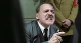 hitlerangry