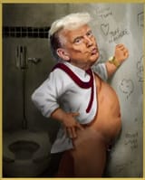 Trump GH