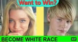 White Earthlings Win