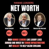 hamas leaders