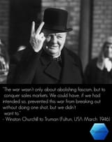 churchill 2
